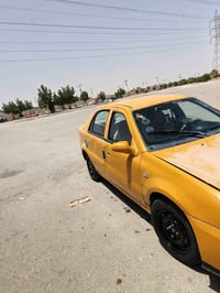 سياره سيكا موديل 13 ب 12 وبيها مجال07839147444
