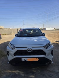 راف فور ٢٠٢٥ • خليجي • الرمادي