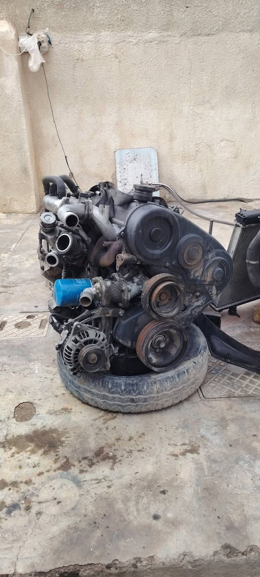 السلام عليكم مكينه مشترك للبيع بيها بخار وياها تفرعاتها سلف جديد كلج قبل شهر مشدود بم نضيف
داينمو جديده راديتر جديده السعر 750 مكاني بغداد المعامل ***********
