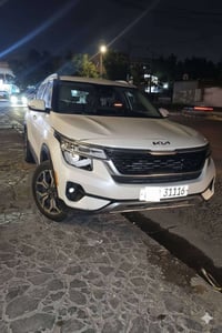 كيا سليتوس • ٢٠٢٢ • رقم بغداد