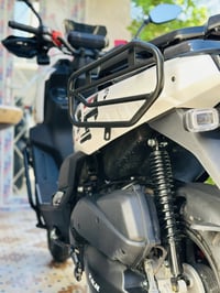 اباتشي همر • ٥٠٠٠كم • حلة مجسر الثورة