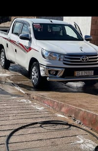 غسيل سيارات • غسيل كامل • بروانة شاعي