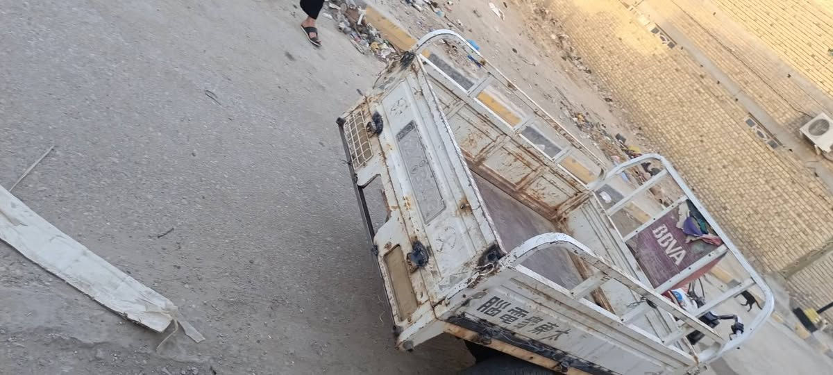 للبيع مديل 18اوراق اصولي شرط شغل مكاني ناصريه سيد. دخيل 1250وبيه مجال ***********
