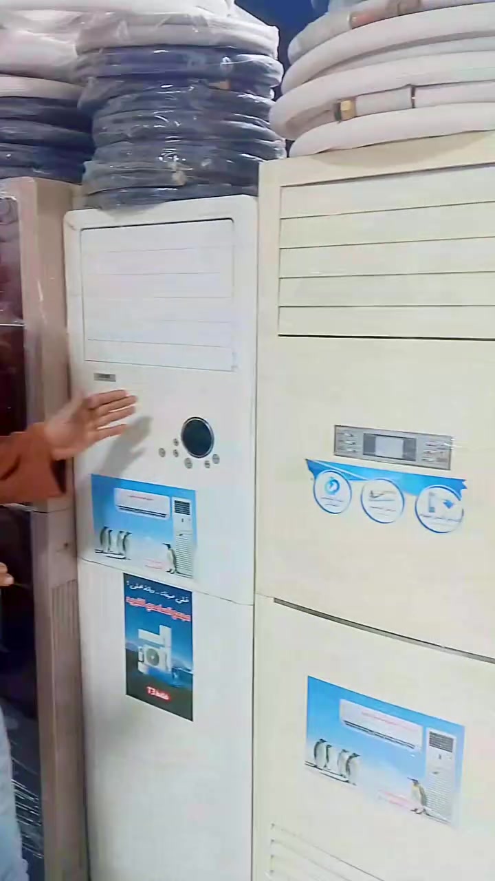 عرض خاااااااص معه النقل والنصب مجاني شرط الفحص ول ضمان للستفسار وتساب ممتواجد عل فيس ***********
