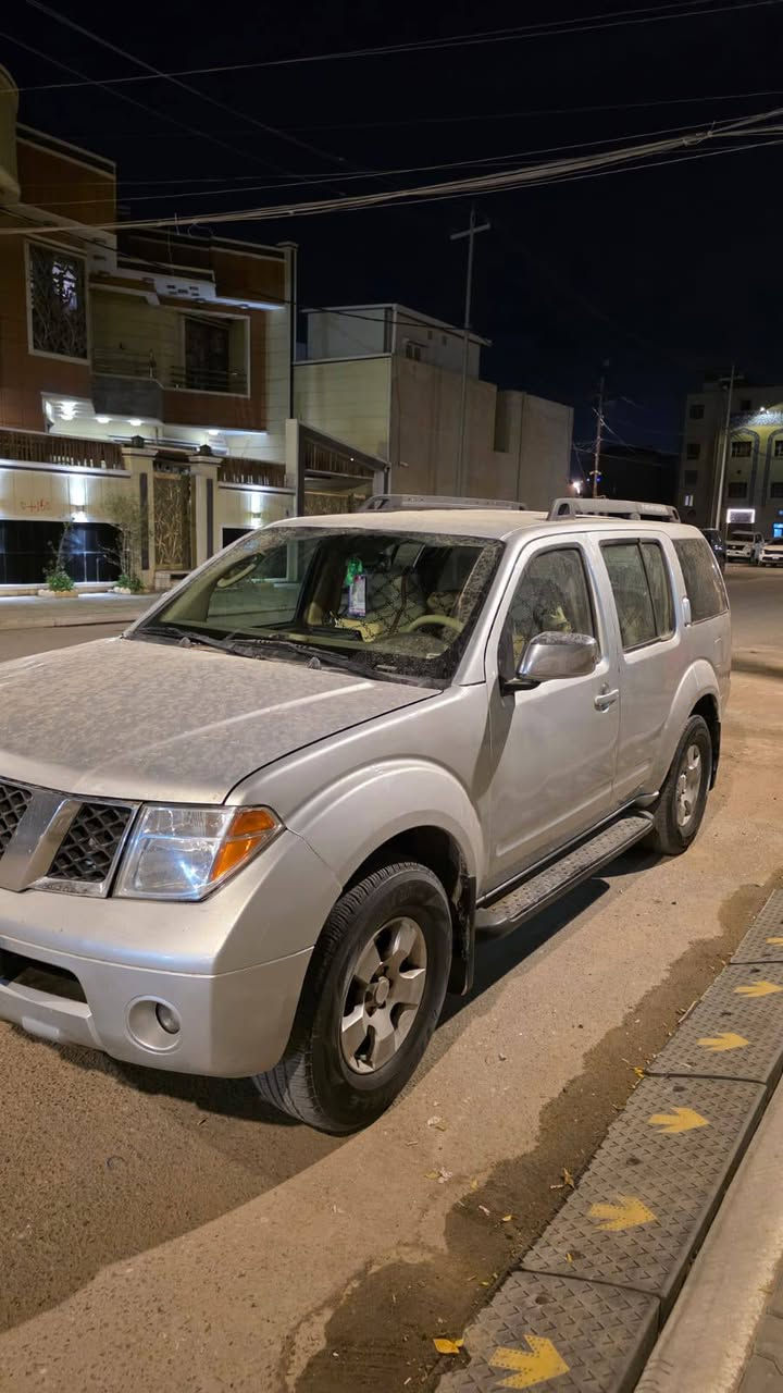 نيسان بافندر رقم بصره نكليزي سياره بسمي سياركه كامله ان شاء الله سعر 95وبيه مجال لعنوان البصرة قضاء أبو لخصيب رقم جوال ***********
