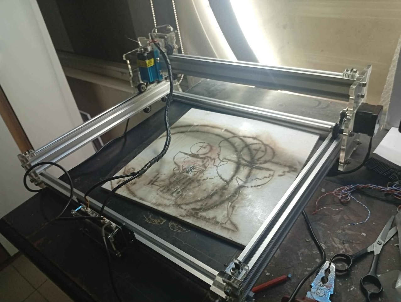 شغل أربيل, العراق


**إذا كنت صاحب هذا الإعلان وتريد حذفه لأي سبب، رجاءا أرسل رسالة إلى الدعم الفني**