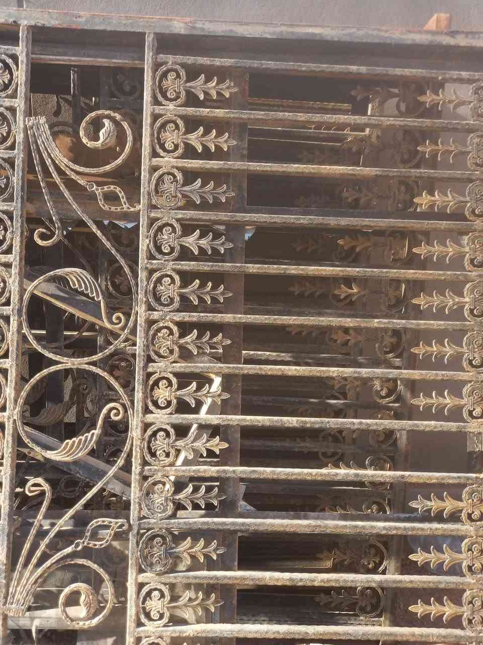 شبابيك اربعه للبيع مستعملات قريب معمل طابوق دغاره ديوانيه


**إذا كنت صاحب هذا الإعلان وتريد حذفه لأي سبب، رجاءا أرسل رسالة إلى الدعم الفني**