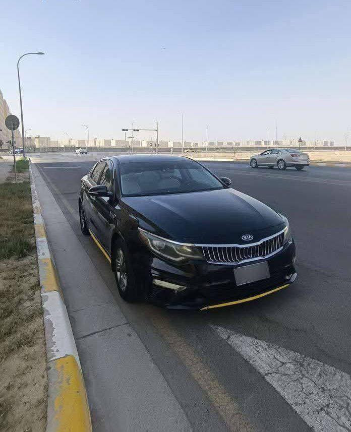 اوبتيما 2019 امريكي للبيع
الضرر بالصور 
نضام سكيورتي حمايه سرقات 
مكينه 2400 GDI مكفول كير ومكينه
ماشيه 98 الف ميل 
تبريد تدفئه بلاد
اريرباك عكس السايق ممخيط فقط
يدات نيكل 
حساس خلفي امامي 
تنبيه اصدام وتوقف
ثلاث انضمه قياده
قياده ذاتيه 
اشاير مري نقطه عمياء 
كير ومكينه مكفول
دبل لد الناصي شمسي نهار 
بروجكترات شمسي
مثبت سرعه تحكمات ستيرن 
رقم بغداد انكليزي بأسمي
شرط تحويل مباشر 
السيارة تجي تشوفها وتقتنع وتدلل
مكان السياره ديالى بعقوبه المركز
السعر مناسب جدا مراسله خاص او الاتصال بالرقم ***********
