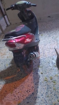 ماكس قجمه • ٢٠٠٧ • مكينه ناعمه