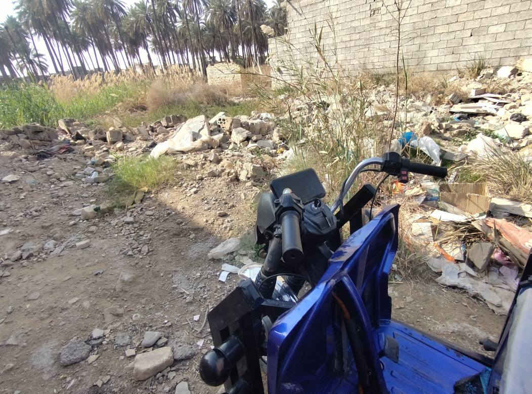 متاح ستوته شحن موديل 25 بطاريات العدد 5 كهربايات كله شغاله بس الهورن عاطل السعر  مليون بغداد الجزيرة السياحيه هاتف *********** بغداد, العراق
