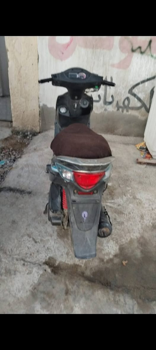 تراجه البيع 250 ألف او بيها مجال ***********
