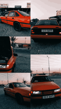 اوبل فكترا مديل 1991كير مكينه شرط كابون بانزين بيها شرط التحويل سعرها 38قفل صبغ جماليه فقط***********
