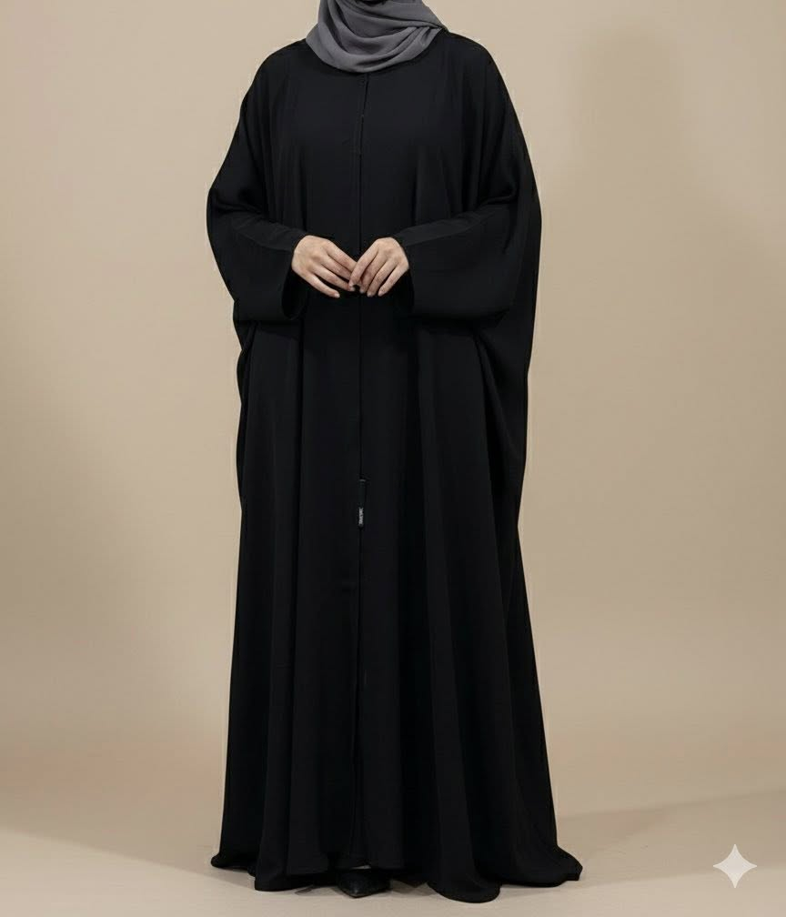 سعر العباية 12 ألف فقط 🔥قطع راقية ونظافتها فول ❤️‍🔥التوصيل فقط 3 الاف لجميع المحافظات


**إذا كنت صاحب هذا الإعلان وتريد حذفه لأي سبب، رجاءا أرسل رسالة إلى الدعم الفني**