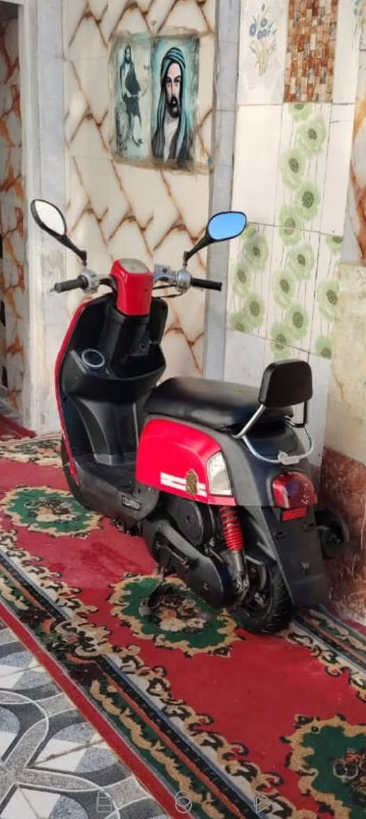 سلام عليكم ماكس بؤليسي ياباني ،  معرؤضه 650دراجه  مكفؤله كفاله عامه نكره باي ؤقت  كهربايات كيجات كلهه شغاله لؤن مميز ♥♥ اتصل علرقم ؤتدلل مكلف بنشر مكانهه بغداد شراي اتصل عرقم ؤتدلل ***********سلام عليكم ماكس بؤليسي ياباني ،  معرؤضه 650دراجه  مكفؤله كفاله عامه نكره باي ؤقت  كهربايات كيجات كلهه شغاله لؤن مميز ♥♥ اتصل علرقم ؤتدلل مكلف بنشر مكانهه بغداد شراي اتصل عرقم ؤتدلل ***********
