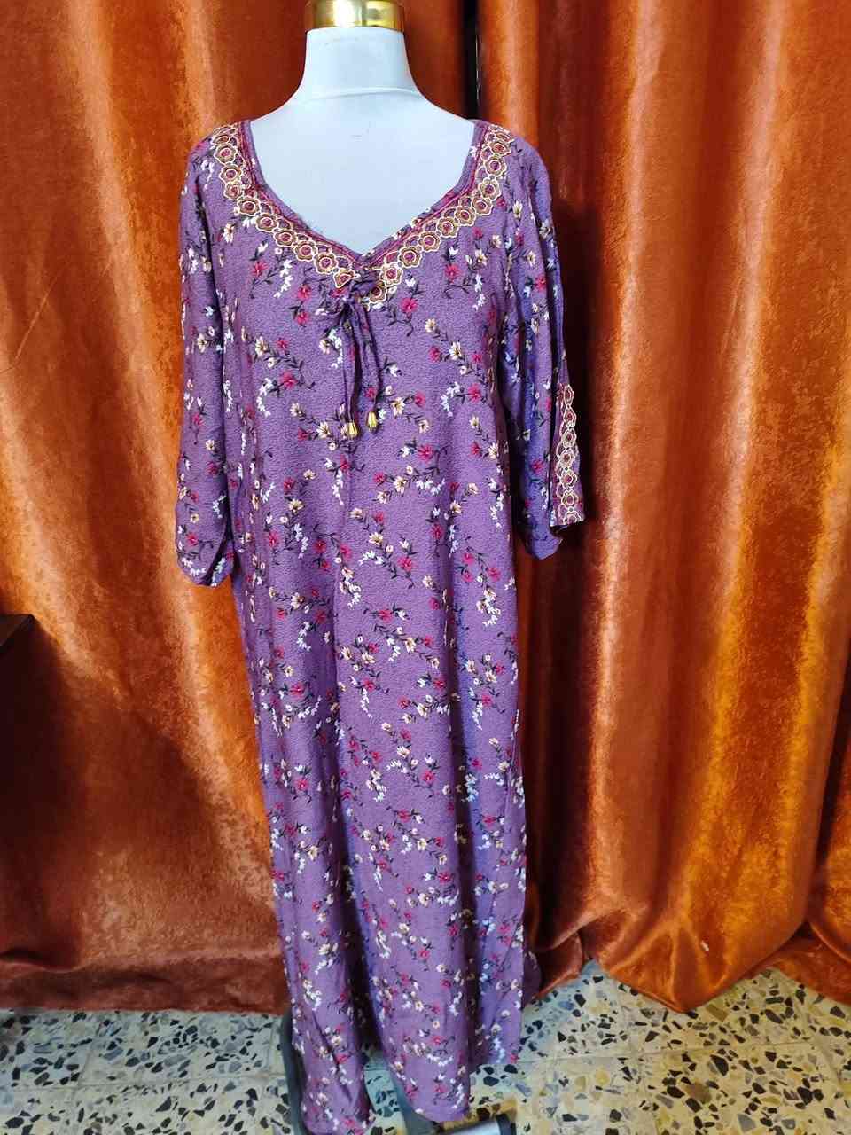 دشاشات خياط سعر القطعه على 7000


**إذا كنت صاحب هذا الإعلان وتريد حذفه لأي سبب، رجاءا أرسل رسالة إلى الدعم الفني**