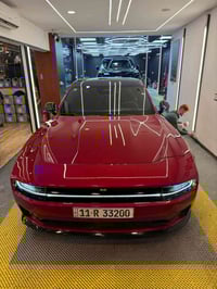 �⚡ للبيع جارجر  دايتونا ستيج2 /2024 كهرباء ⚡🚗  إذا تريد سيارة بيها هيب...