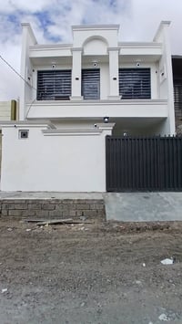 دوانم المعمل • ١٥٠متر • ٤غرف نوم