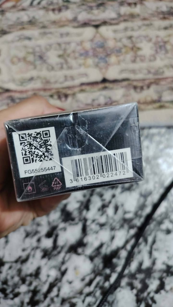 عطور ماركه اصليه كود


**إذا كنت صاحب هذا الإعلان وتريد حذفه لأي سبب، رجاءا أرسل رسالة إلى الدعم الفني**