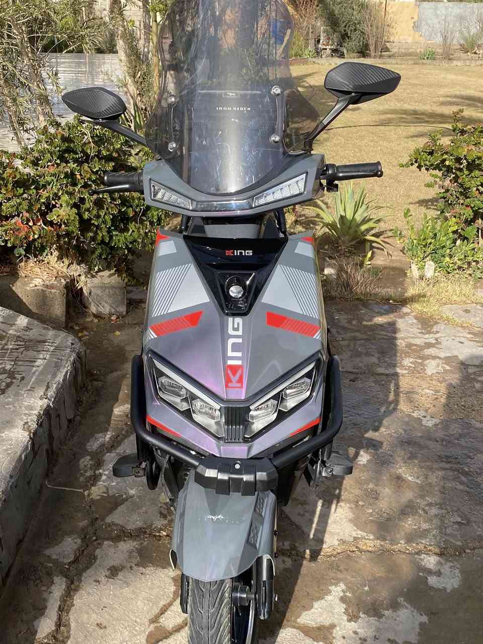 سلام عليكم ماطور شحن 2026 مصارلي شهر من اخذته بعده جديد 6 بطاريات مستعجل عبيعته سعره 650 قفل


**إذا كنت صاحب هذا الإعلان وتريد حذفه لأي سبب، رجاءا أرسل رسالة إلى الدعم الفني**