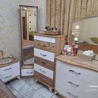 غرفه نوم تركيه للبيع كامله  بغداد الزعفرانيه  للاستفسار خابر واتساب  0...