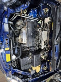 موديل ٢٠١٣ • مكينة جديدة • رقم بابل