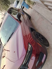 من رخصة الادمن المحترم للبيع جيب بلاك توب موديل 2025 مواصفات البلاك مع...