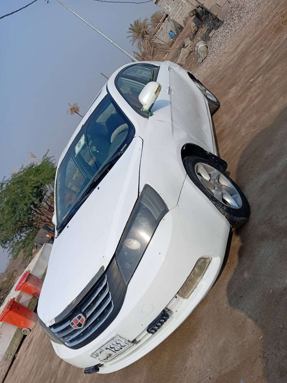 السلام عليكم جيلي ام اكراند رقم بصره صدامي خصوصي مكينه وكير جدد سياره جاهزه   بيه شقلات بصيطه اخوان سياره مكانه السيبه استفسار بخصوص سياره ***********
