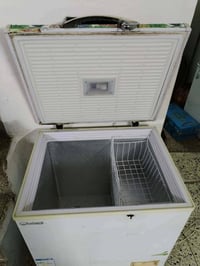 مجمدة • ضمان اسبوع • موصل كراج شمال