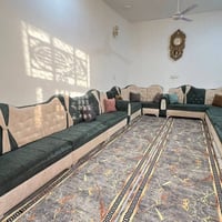 كنبة • صالون