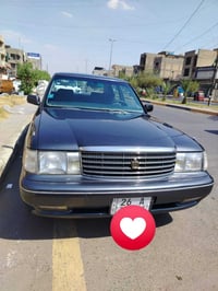 سياره ارنب للبيع موديل 1992 سياره كفاله عامه من الضربه والكصه والبارد ...