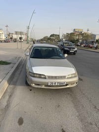 مازدا 626 • كير اوتماتيك • كركوك العروبه