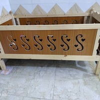 جرباية طفل • دوشك • نضافة ١٠٠٪