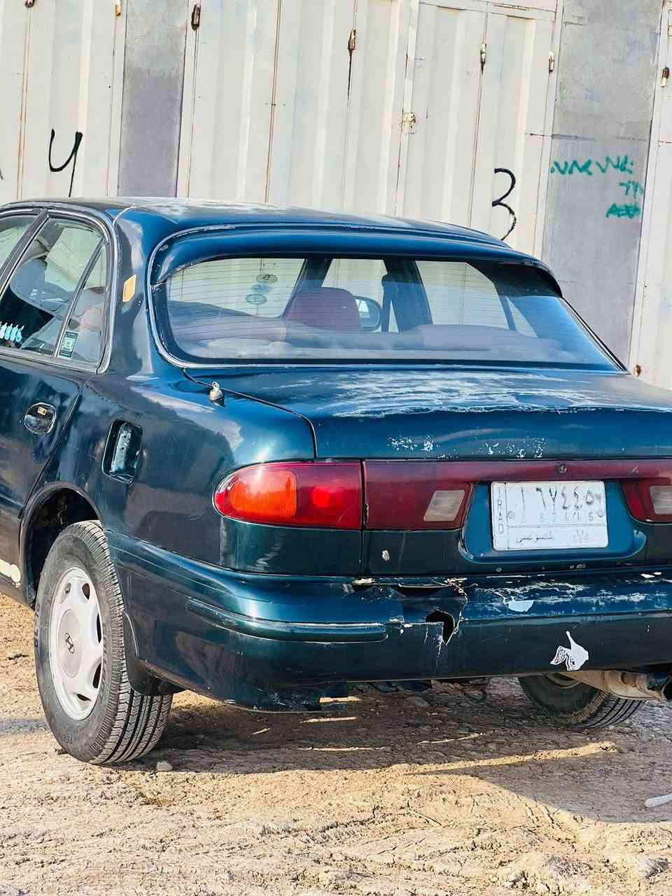 سوناتا 95 السنوية لل27مشروع وطني تحويل ثاني يوم السعر 36وبيهه مجال سيارة حلوة وكاعدة مال جناي للاستفسار الاتصال على الرقم *********** وبي وتساب
