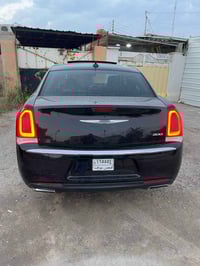 كرايسلر 300 • ٢٠١٦ • مسجلة البصرة