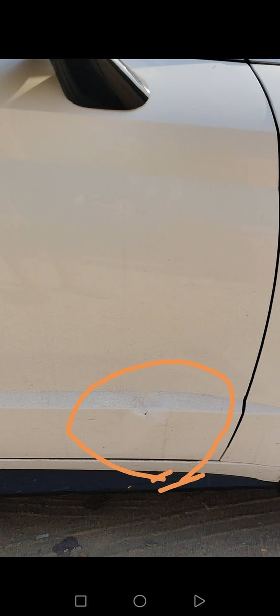 سوناتا موديل 2023 خليجي فول مواصفات ماشيه 44 الف محرك
2500 رقم اربيل سعر 225 وبيها مجال قليل
مكاني البصره المعقل ***********
