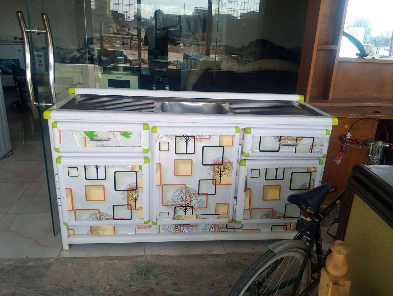 اغراض كلش  نضيفه ع الفحص و. ضمان. متوفر توصيل كل. بغداد  . مفتوح خاص  ☑️ اسحب صورة ودزها خاص


**إذا كنت صاحب هذا الإعلان وتريد حذفه لأي سبب، رجاءا أرسل رسالة إلى الدعم الفني**