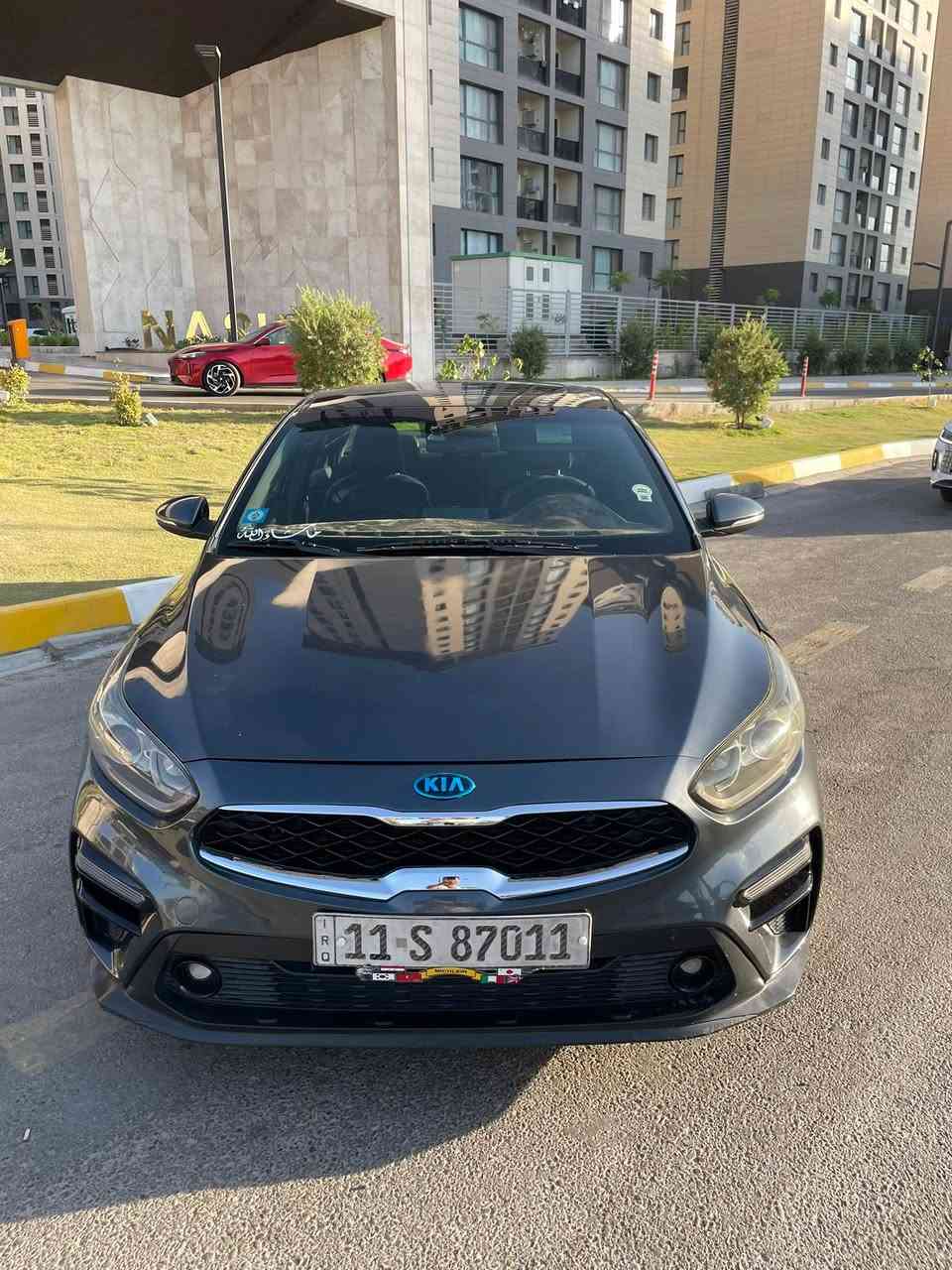فورتي أمريكي
2020 GTتيربو
محرك 1600
فول بصمه فتحه كشنات تدفىئه تبريد

تبريد شغال ثلج

حادث بنيد وجاملغ وربع باب 
بدون دواخل

 رقم بغداد
بسمي السياره تحويل مباشر
 السعر 110
***********
