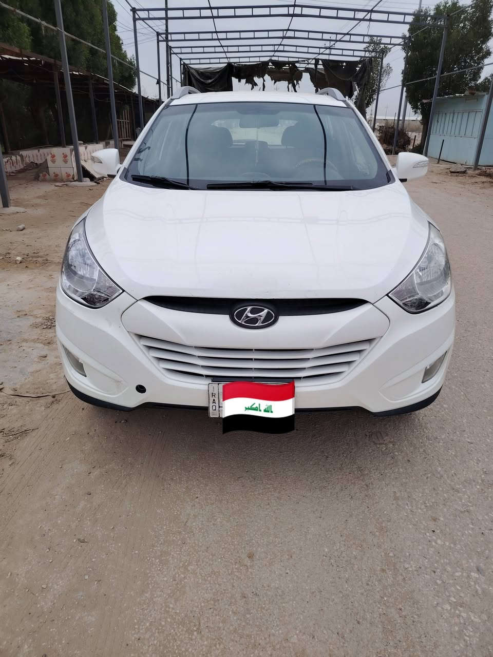 السلام عليكم ورحمة الله وبركاته
للبيع  توسان موديل 2014
وارد خليجي بدون حادث فقط شخط مجرور من الجاملغ للباب وصبغتهن ثنينهن بدون معجون
رقم بابل بسمي تحويل مباشر
مكينه وكير وتبريد  وحداديه   مكفولات
السعر ١٢٧ وبيه مجال مكاني الحله  رقمي ***********
