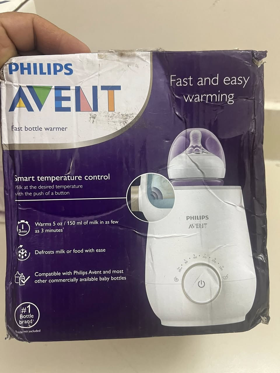 مستلزمات  طفل اصلي  جديد غير مستخدم  ايفنت وتومي تابيه..


**إذا كنت صاحب هذا الإعلان وتريد حذفه لأي سبب، رجاءا أرسل رسالة إلى الدعم الفني**