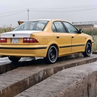 ٢٠١٢ • كفاله عام • رقم بغداد