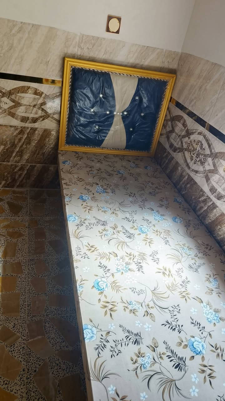 السلام عليكم جربايه للبيع ***********
