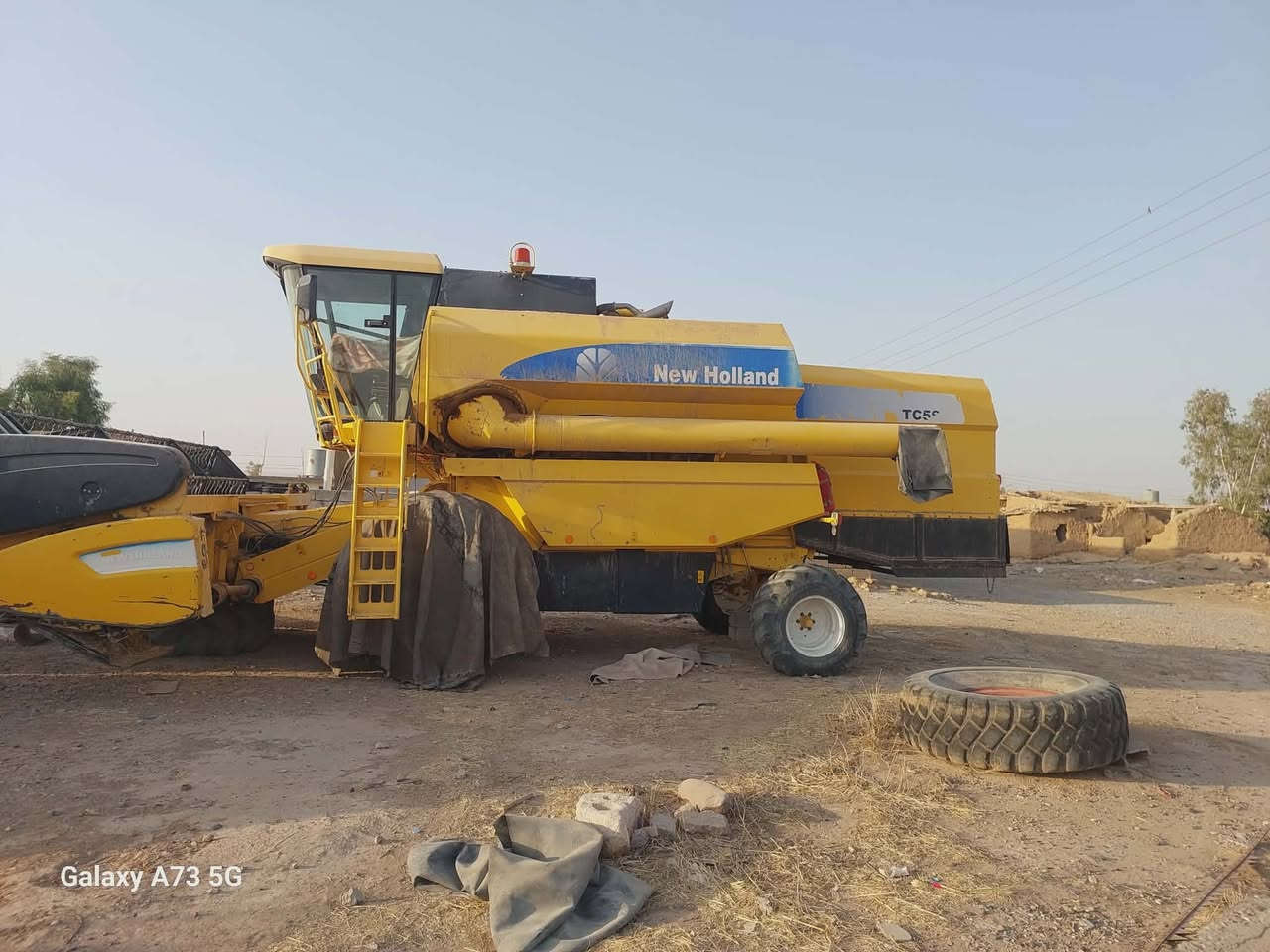 موديل 2006 هايدرو  بم نوزل طبلة ١٧ خمسه بلم (56) نضيف جده جاهز للعمل ***********
