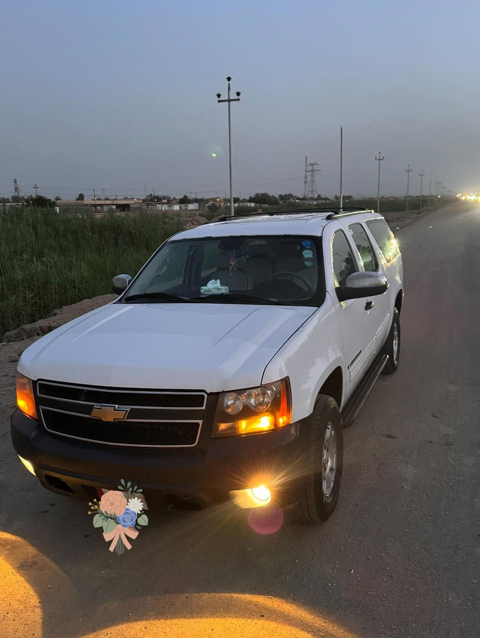 سلام عليكم تاهو سوبر بان طويل 6براغي موديل 2007سياره جاهزه مكينه كير تبريد حداديه تخم تاير جاهزه مصفره هيئه رقم كركوك قرار 102صاعده فحص جديد مكفوله من الكص باقي بس تدفع الكمرك بيع او مراوس تعال خاص


**إذا كنت صاحب هذا الإعلان وتريد حذفه لأي سبب، رجاءا أرسل رسالة إلى الدعم الفني**