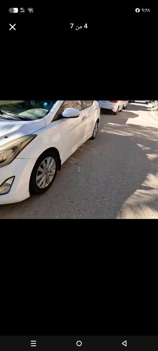 النترا موديل 16 بسمي خليجي جاملغ خلفي ضربته تبريد وكف حداديه وسط سعر 95 وبيه مجال مكاني ناصرية


**إذا كنت صاحب هذا الإعلان وتريد حذفه لأي سبب، رجاءا أرسل رسالة إلى الدعم الفني**