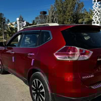 روج 2016 • محرك 2500 • رقم اربيل