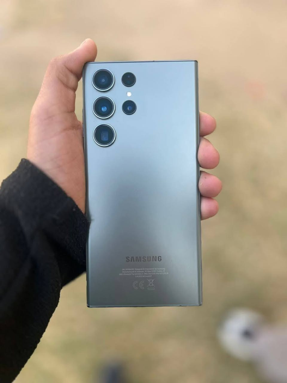 اس ٢٣الترا ذاكرة ٥١٢ سعر ٧٥٠
شرق أوسط  ***********
