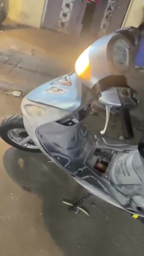 للبيع دراجه نظيفه مكينه حلوه ناعمه دراجه حلوه صلنصه رياضي اف ام مكينه 49 سعرها 350 الف وبيها مجال للطيبين تواصل واتساب ***********  واتساب
