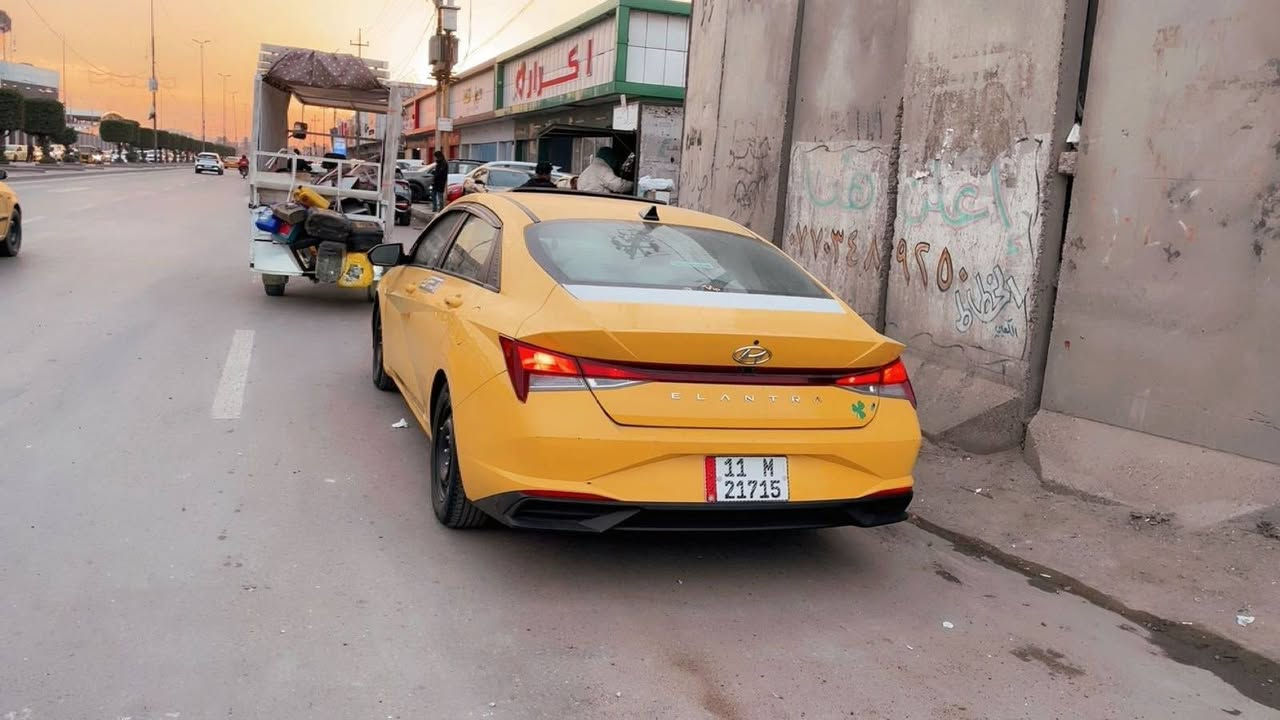 النترا 2021 امريكي 
فول موصفات 1على1 
تشغل عن بعد 
حسات امامي خلفي 
تحديت مسار 
نقط عميه
توقيف ذاتي
سياقه ذاتيه 
تخم تاير جديد 
حداديه جديده 
مصفر هيئه وغرامات
رقم بغداد بإسمي تحويل 
سيارة جديده جدا سعرها معقول بلعافيه ع الياخذها 

مكان السيارة بغداد 
رقم صاحب السيارة 
***********

السعر :: اطلبه بالتعليقات يصلك خاص 📩

#ادارة_الصفحه ⚡

ملاحظه / 🔴
مدير الصفحه غير مسؤول عن بيع وشراء واصوليات السياره نحن صفحه لعرض السيارات فقط.
