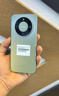 هونر x9d • ٢٥٦ جيجا • ما مستخدم
