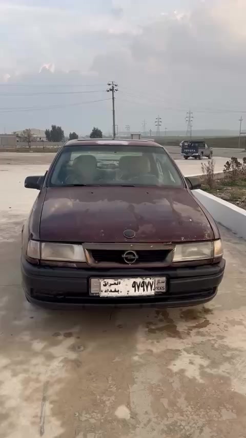 ئۆپڵ بۆ فرۆشتن 
گشت گیانی بەشەرت
بێ تەقەو ڕەقە و گێڕ و مەکینەبەشەرت 
مەکینە 18  
ئاڕمی پلاستیکی سلێمانی 
25 مەعمەلەیەکی برایانە 
***********
